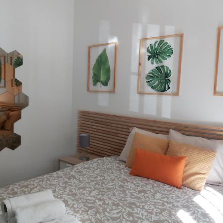Apartamento Cercano A Atocha Y Centro マドリード エクステリア 写真