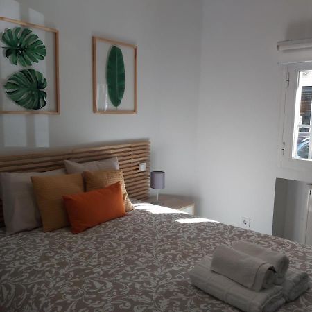 Apartamento Cercano A Atocha Y Centro マドリード エクステリア 写真
