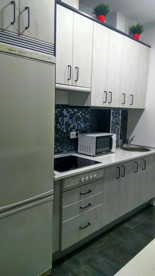 Apartamento Cercano A Atocha Y Centro マドリード エクステリア 写真