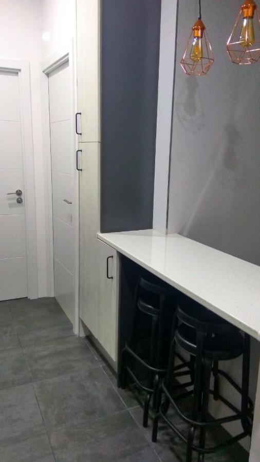 Apartamento Cercano A Atocha Y Centro マドリード エクステリア 写真