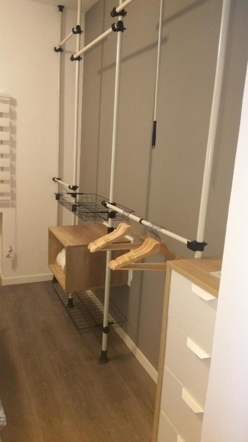 Apartamento Cercano A Atocha Y Centro マドリード エクステリア 写真