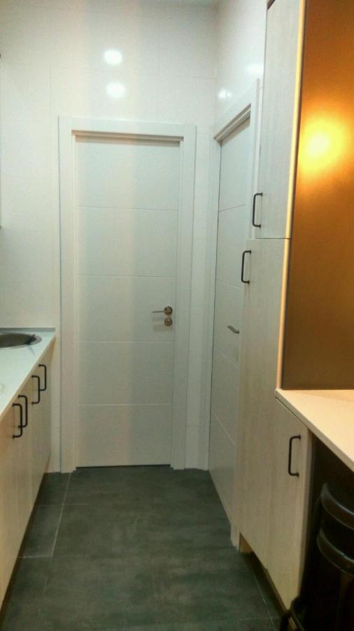 Apartamento Cercano A Atocha Y Centro マドリード エクステリア 写真