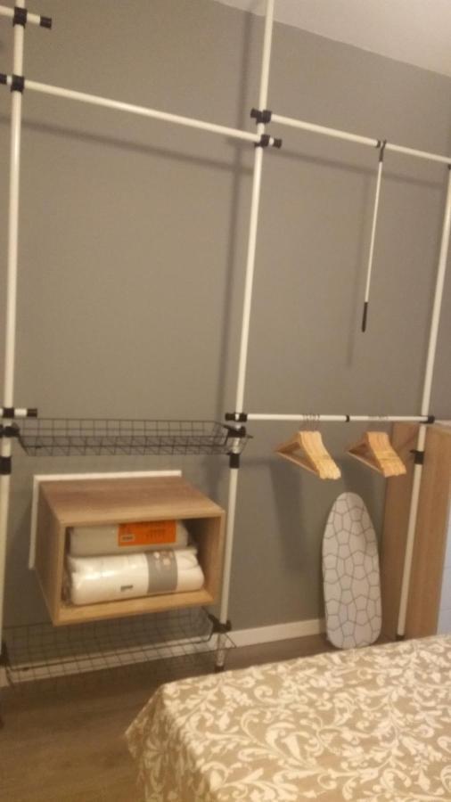 Apartamento Cercano A Atocha Y Centro マドリード エクステリア 写真
