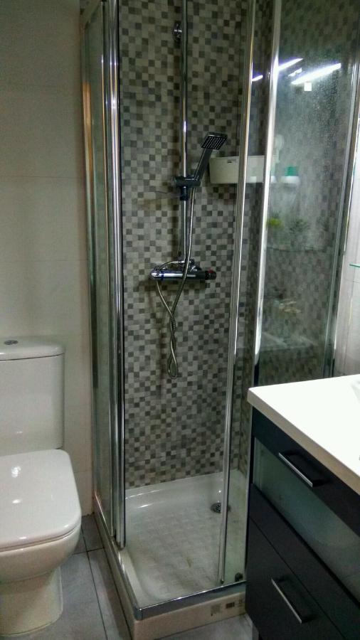 Apartamento Cercano A Atocha Y Centro マドリード エクステリア 写真