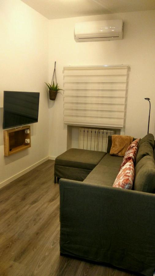 Apartamento Cercano A Atocha Y Centro マドリード エクステリア 写真