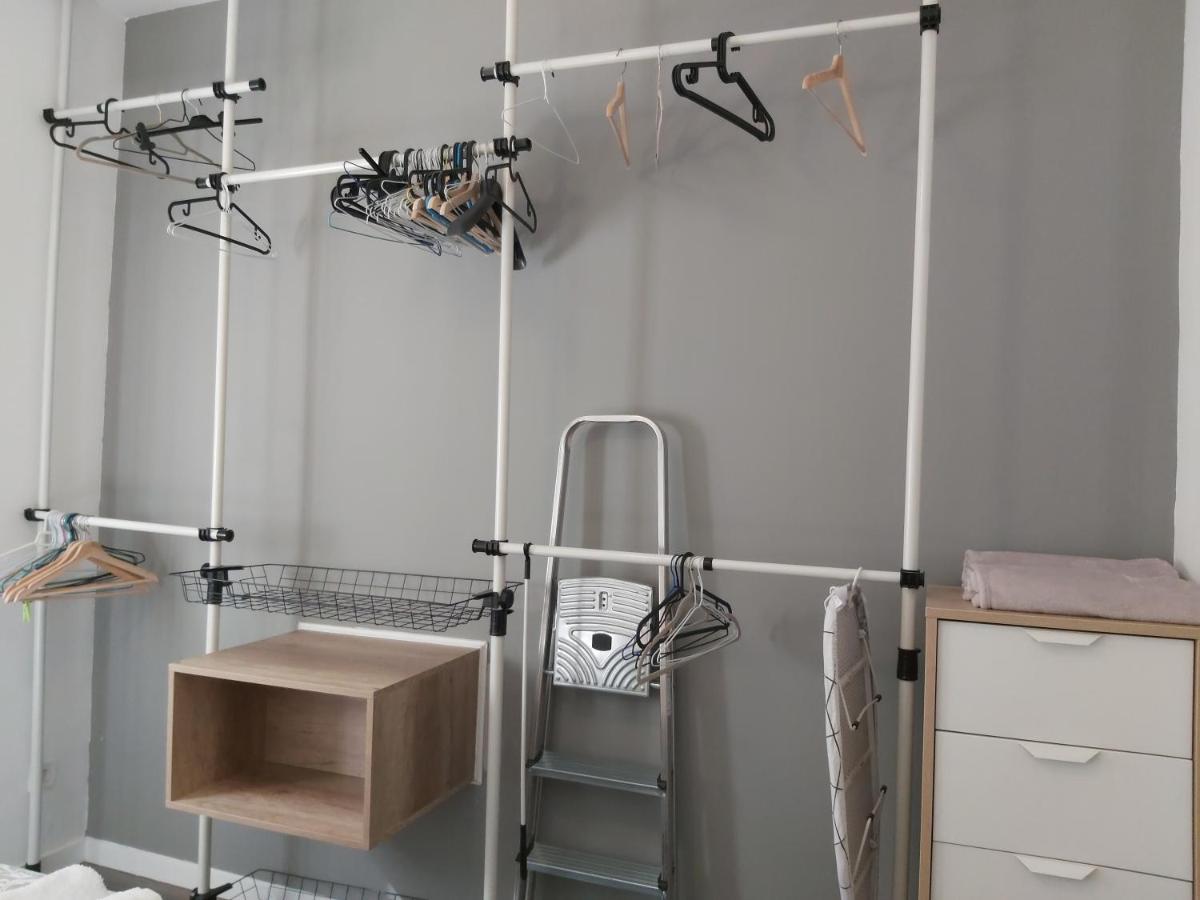 Apartamento Cercano A Atocha Y Centro マドリード エクステリア 写真
