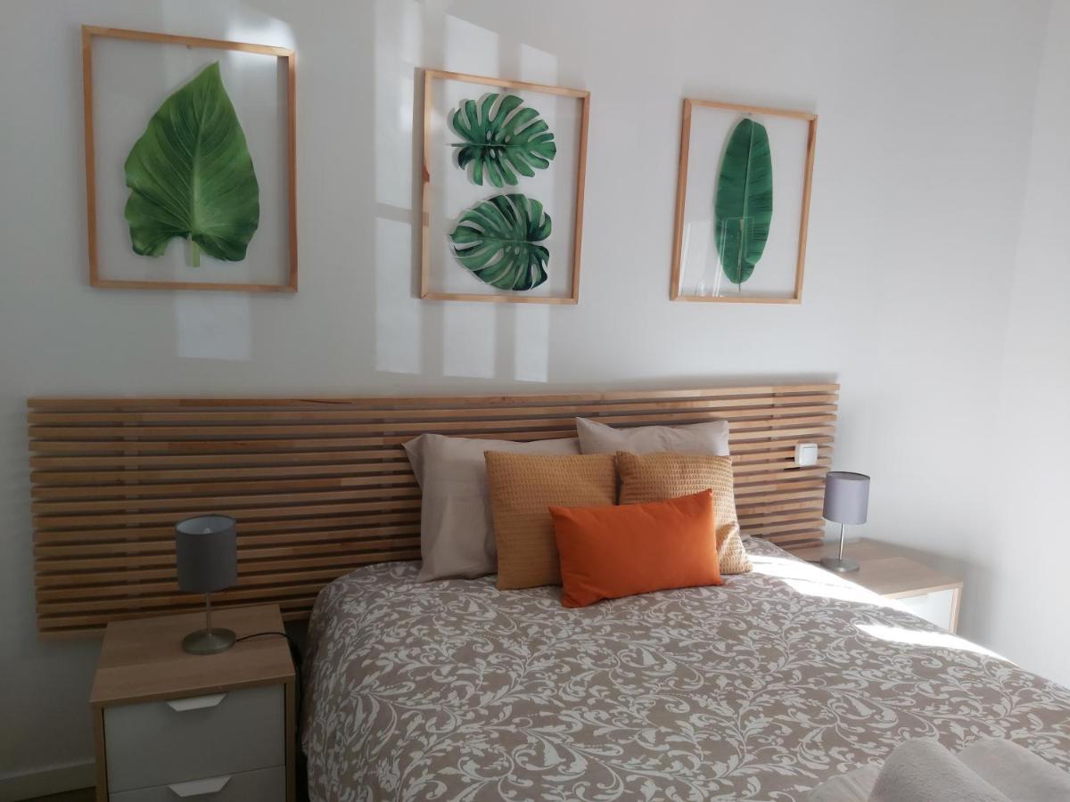 Apartamento Cercano A Atocha Y Centro マドリード エクステリア 写真